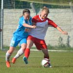 TS Polonia Poznań - KKP Stomil Visacom Olsztyn 2:0