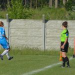 TS Polonia Poznań - KKP Stomil Visacom Olsztyn 2:0