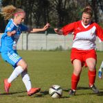 TS Polonia Poznań - KKP Stomil Visacom Olsztyn 2:0