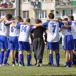 MKS Ruciane-Nida - Mazur Wydminy 1:2 