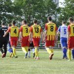 MKS Ruciane-Nida - Mazur Wydminy 1:2 