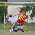 MKS Ruciane-Nida - Mazur Wydminy 1:2 