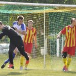 MKS Ruciane-Nida - Mazur Wydminy 1:2 