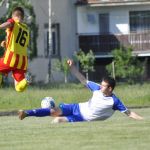 MKS Ruciane-Nida - Mazur Wydminy 1:2 