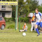 MKS Ruciane-Nida - Mazur Wydminy 1:2 