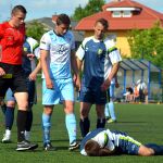 Stomil II Olsztyn - Mrągowia Mrągowo 2:0