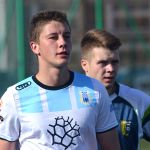 Stomil II Olsztyn - Mrągowia Mrągowo 2:0