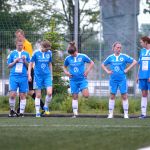 Sokół Ostróda - KKP Stomil Visacom II Olsztyn 0:3