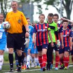 Sokół Ostróda - KKP Stomil Visacom II Olsztyn 0:3