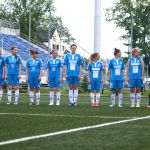 Sokół Ostróda - KKP Stomil Visacom II Olsztyn 0:3