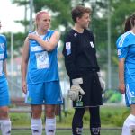 Sokół Ostróda - KKP Stomil Visacom II Olsztyn 0:3