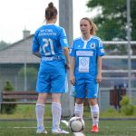 Sokół Ostróda - KKP Stomil Visacom II Olsztyn 0:3