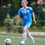 Sokół Ostróda - KKP Stomil Visacom II Olsztyn 0:3