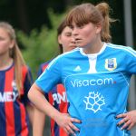 Sokół Ostróda - KKP Stomil Visacom II Olsztyn 0:3