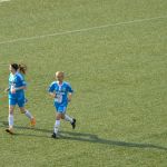 Sokół Ostróda - KKP Stomil Visacom II Olsztyn 0:3