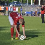 Olimpia Olsztynek zdobywcą Wojewódzkiego Pucharu Polski!