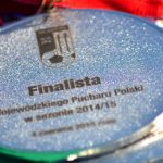 WPP: Olimpia Olsztynek - Finishparkiet Drwęca Nowe Miasto Lubawskie 2:2, k. 4:3