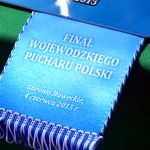 WPP: Olimpia Olsztynek - Finishparkiet Drwęca Nowe Miasto Lubawskie 2:2, k. 4:3