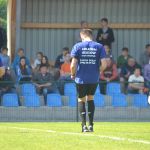 WPP: Olimpia Olsztynek - Finishparkiet Drwęca Nowe Miasto Lubawskie 2:2, k. 4:3