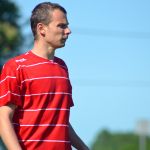 WPP: Olimpia Olsztynek - Finishparkiet Drwęca Nowe Miasto Lubawskie 2:2, k. 4:3