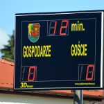 WPP: Olimpia Olsztynek - Finishparkiet Drwęca Nowe Miasto Lubawskie 2:2, k. 4:3