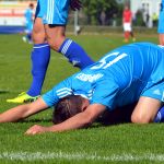 WPP: Olimpia Olsztynek - Finishparkiet Drwęca Nowe Miasto Lubawskie 2:2, k. 4:3