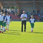 WPP: Olimpia Olsztynek - Finishparkiet Drwęca Nowe Miasto Lubawskie 2:2, k. 4:3
