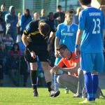 WPP: Olimpia Olsztynek - Finishparkiet Drwęca Nowe Miasto Lubawskie 2:2, k. 4:3