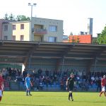 WPP: Olimpia Olsztynek - Finishparkiet Drwęca Nowe Miasto Lubawskie 2:2, k. 4:3