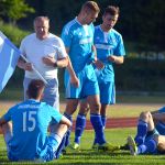 WPP: Olimpia Olsztynek - Finishparkiet Drwęca Nowe Miasto Lubawskie 2:2, k. 4:3