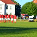 WPP: Olimpia Olsztynek - Finishparkiet Drwęca Nowe Miasto Lubawskie 2:2, k. 4:3