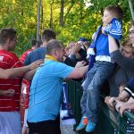 WPP: Olimpia Olsztynek - Finishparkiet Drwęca Nowe Miasto Lubawskie 2:2, k. 4:3