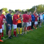 WPP: Olimpia Olsztynek - Finishparkiet Drwęca Nowe Miasto Lubawskie 2:2, k. 4:3