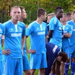 WPP: Olimpia Olsztynek - Finishparkiet Drwęca Nowe Miasto Lubawskie 2:2, k. 4:3