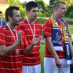 WPP: Olimpia Olsztynek - Finishparkiet Drwęca Nowe Miasto Lubawskie 2:2, k. 4:3