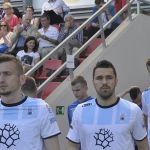 Stomil Olsztyn - Sandecja Nowy Sącz 2:2