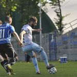 Stomil Olsztyn - Sandecja Nowy Sącz 2:2