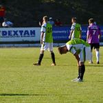 Mrągowia Mrągowo - Mamry Giżycko 1:0