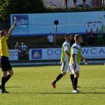 Mrągowia Mrągowo - Mamry Giżycko 1:0