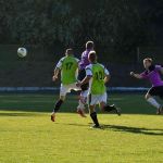 Mrągowia Mrągowo - Mamry Giżycko 1:0