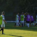 Mrągowia Mrągowo - Mamry Giżycko 1:0