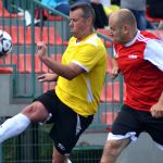 FC Dajtki Olsztyn - LZS Świątki Skolity 6:3