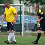 FC Dajtki Olsztyn - LZS Świątki Skolity 6:3