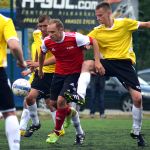 FC Dajtki Olsztyn - LZS Świątki Skolity 6:3