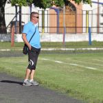 Znicz Biała Piska - MKS Korsze 5:0 