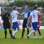 Stomil Olsztyn - Sandecja Nowy Sącz 2:0