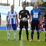 Stomil Olsztyn - Sandecja Nowy Sącz 2:0