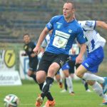 Stomil Olsztyn - Sandecja Nowy Sącz 2:0