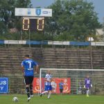 Stomil Olsztyn - Sandecja Nowy Sącz 2:0