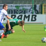 GKS Bełchatów - Stomil Olsztyn 0:1